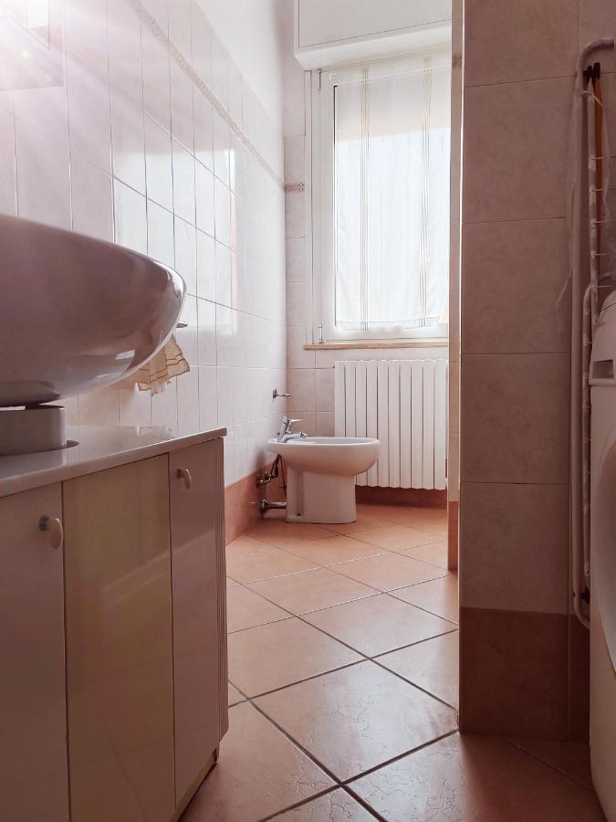 Ieo -Humanitas - Sunny House - Comodissimo ロカーテ・ディ・トリウルツィ エクステリア 写真