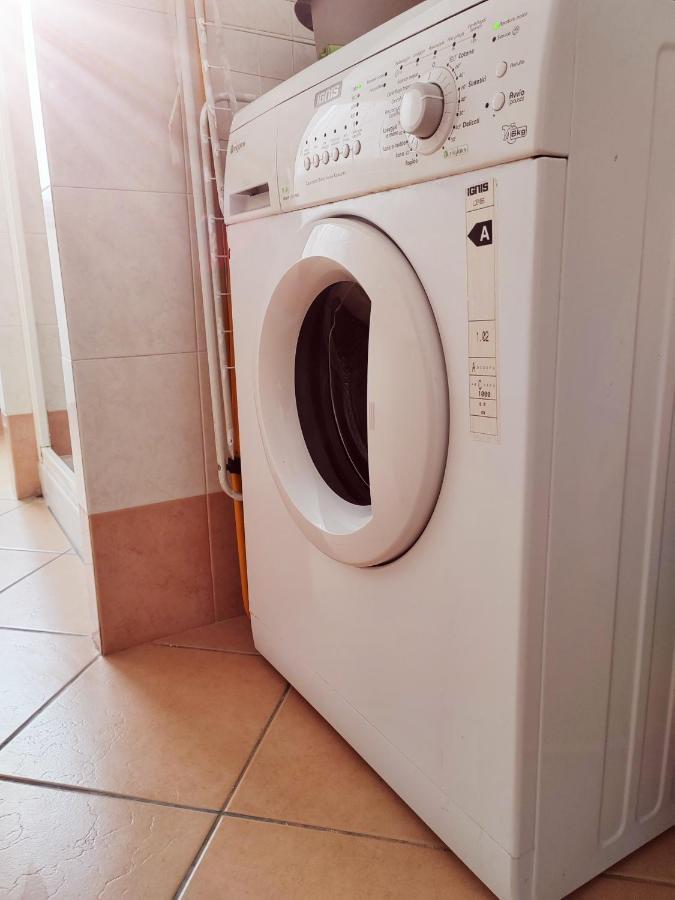 Ieo -Humanitas - Sunny House - Comodissimo ロカーテ・ディ・トリウルツィ エクステリア 写真